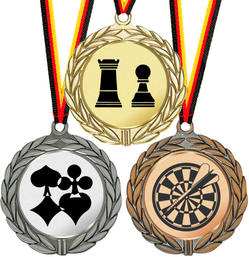 Medaille Eridanus Medaille Eridanus